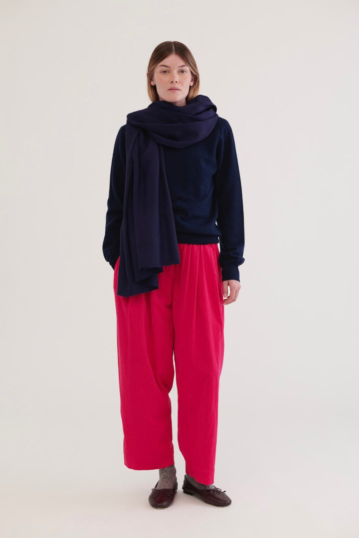 Kitchen Corduroy Pants - Chewing