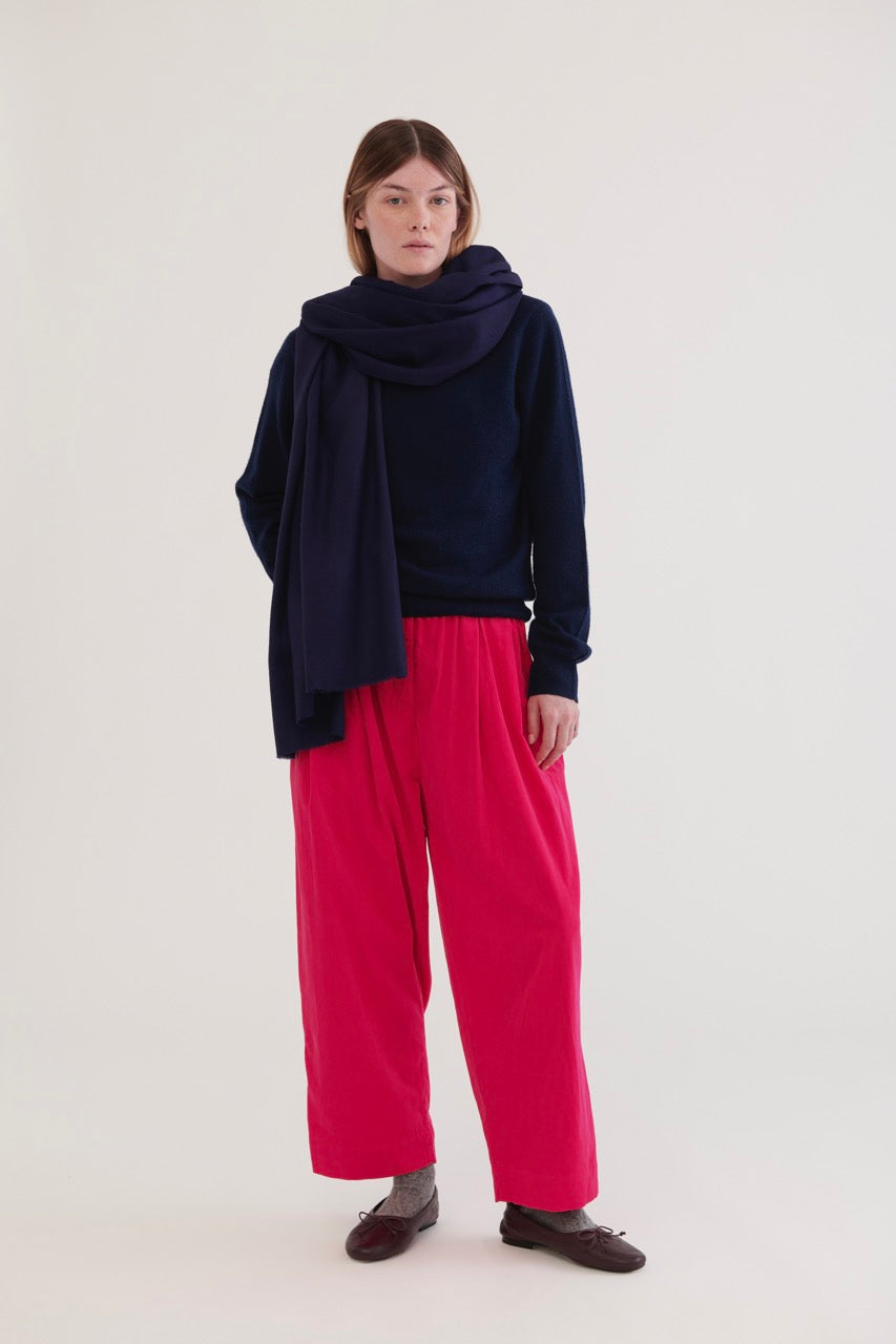 Kitchen Corduroy Pants - Chewing