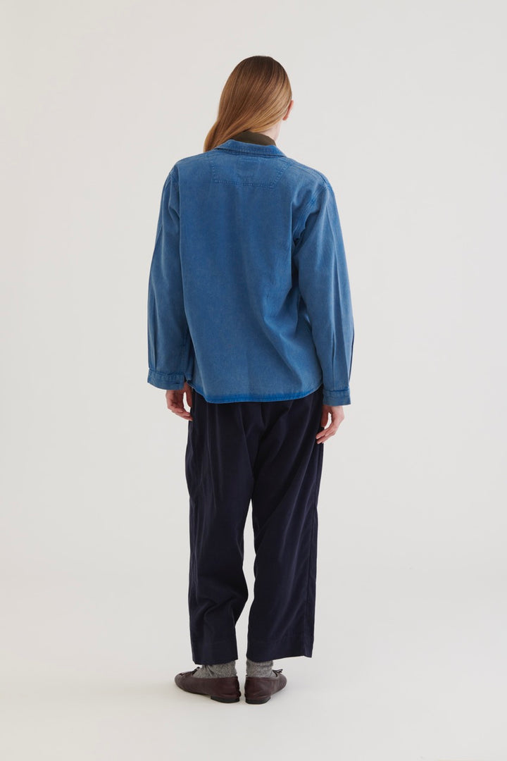 Venecia Cotton Jacket - Vintage