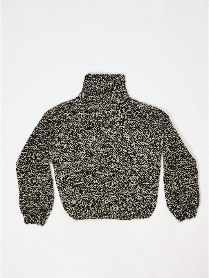 Paysandu Sweater in Merino Wool